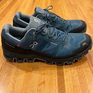 On Cloud Cloud venture US mens 12